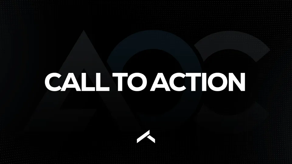 Call To Action module