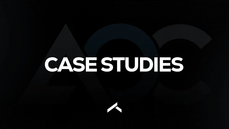 Case Studies module