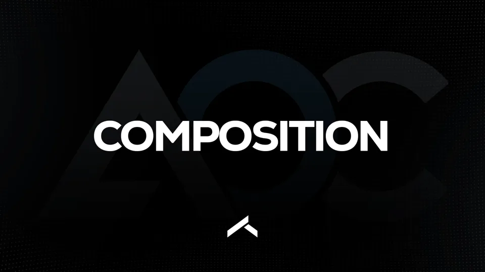 Composition module