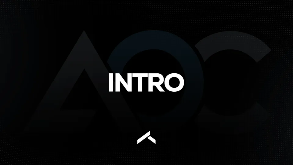 Intro module