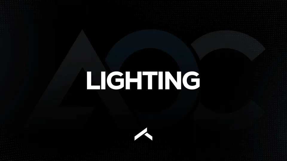 Lighting module