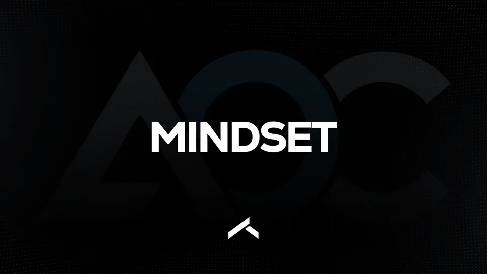 Mindset module
