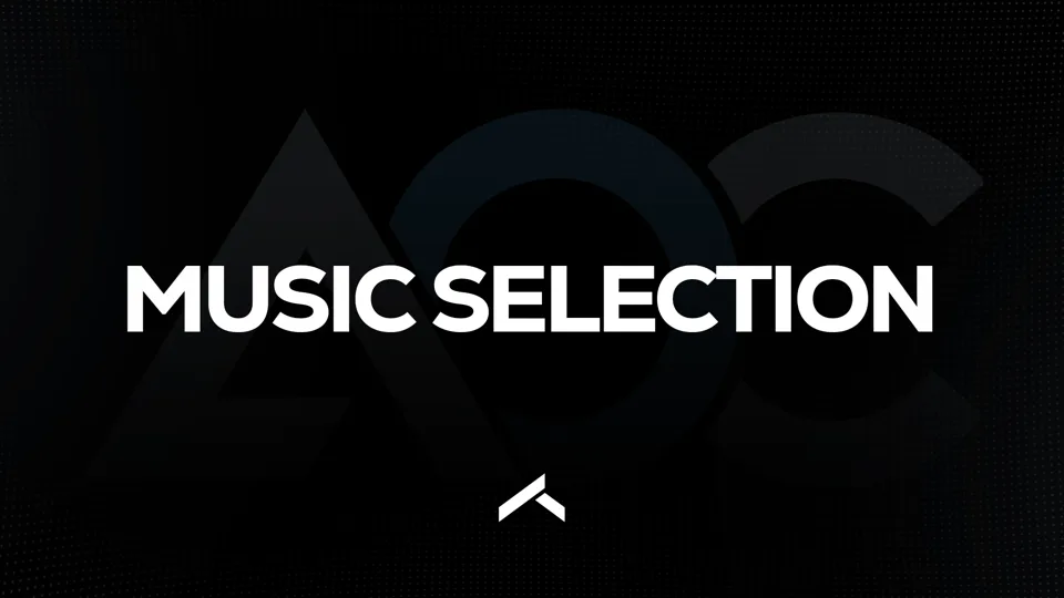 Music Selection module