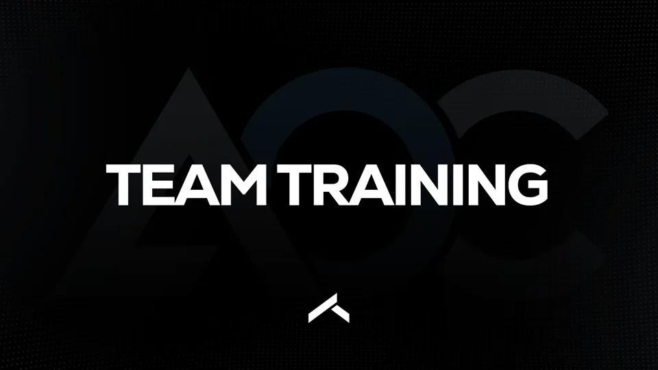 Team Training module