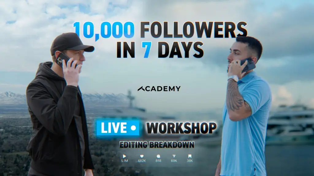 JT Visuals Workshop
