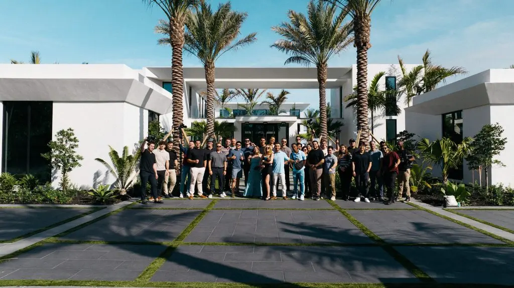 910 Academy Inner Circle