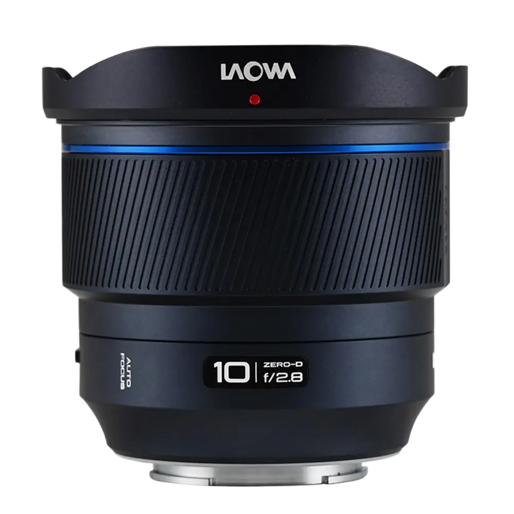 Laowa 10mm f/2.8