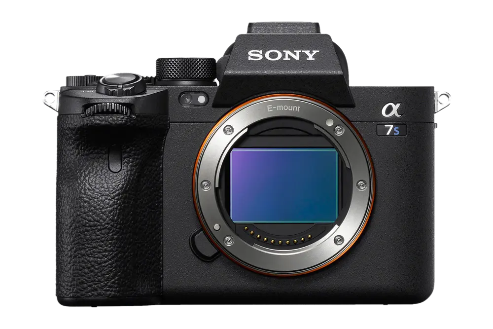 Sony A7SIII