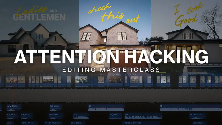 Known Productions Workshop