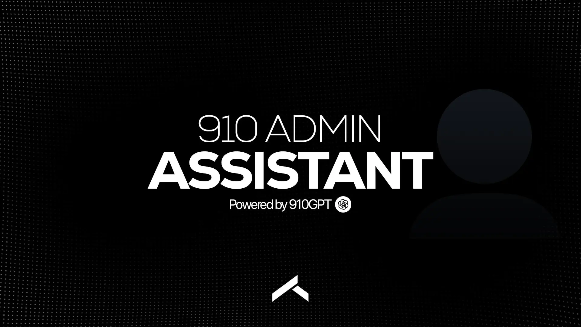 910 Admin Assistant