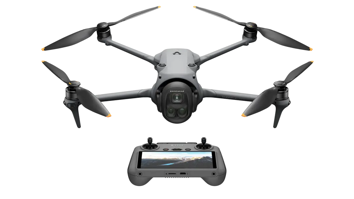 DJI Mavic 4 Pro