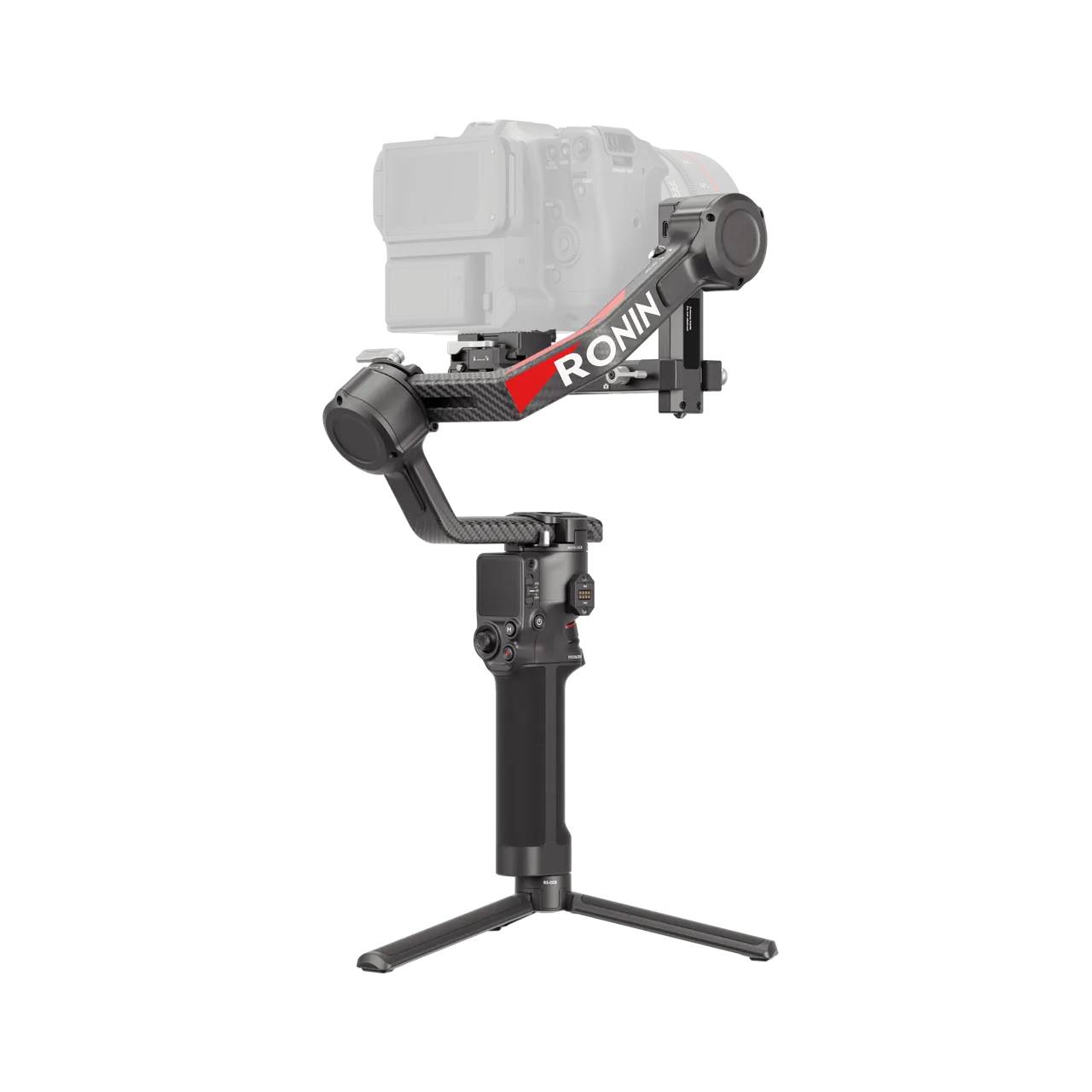 DJI RS4 Pro Gimbal