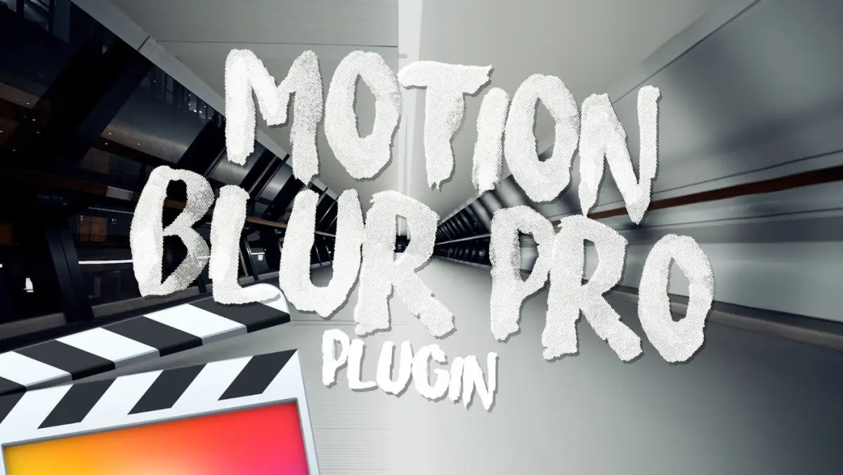 Motion Blur Pro
