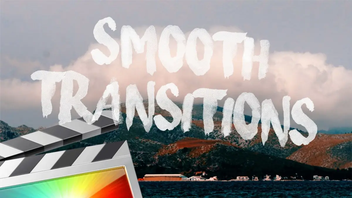 Smooth Transitions