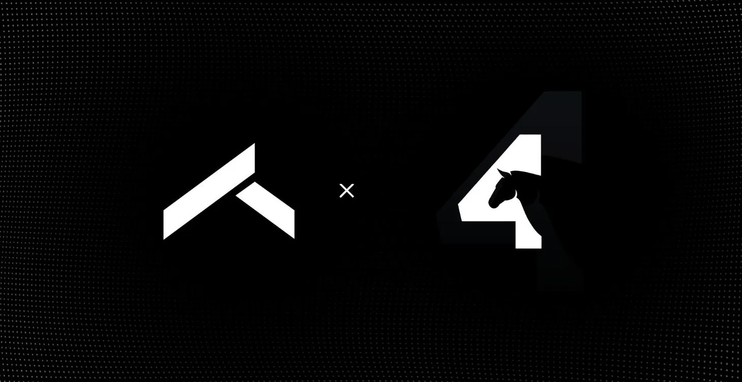 Four Horsemen Takeover