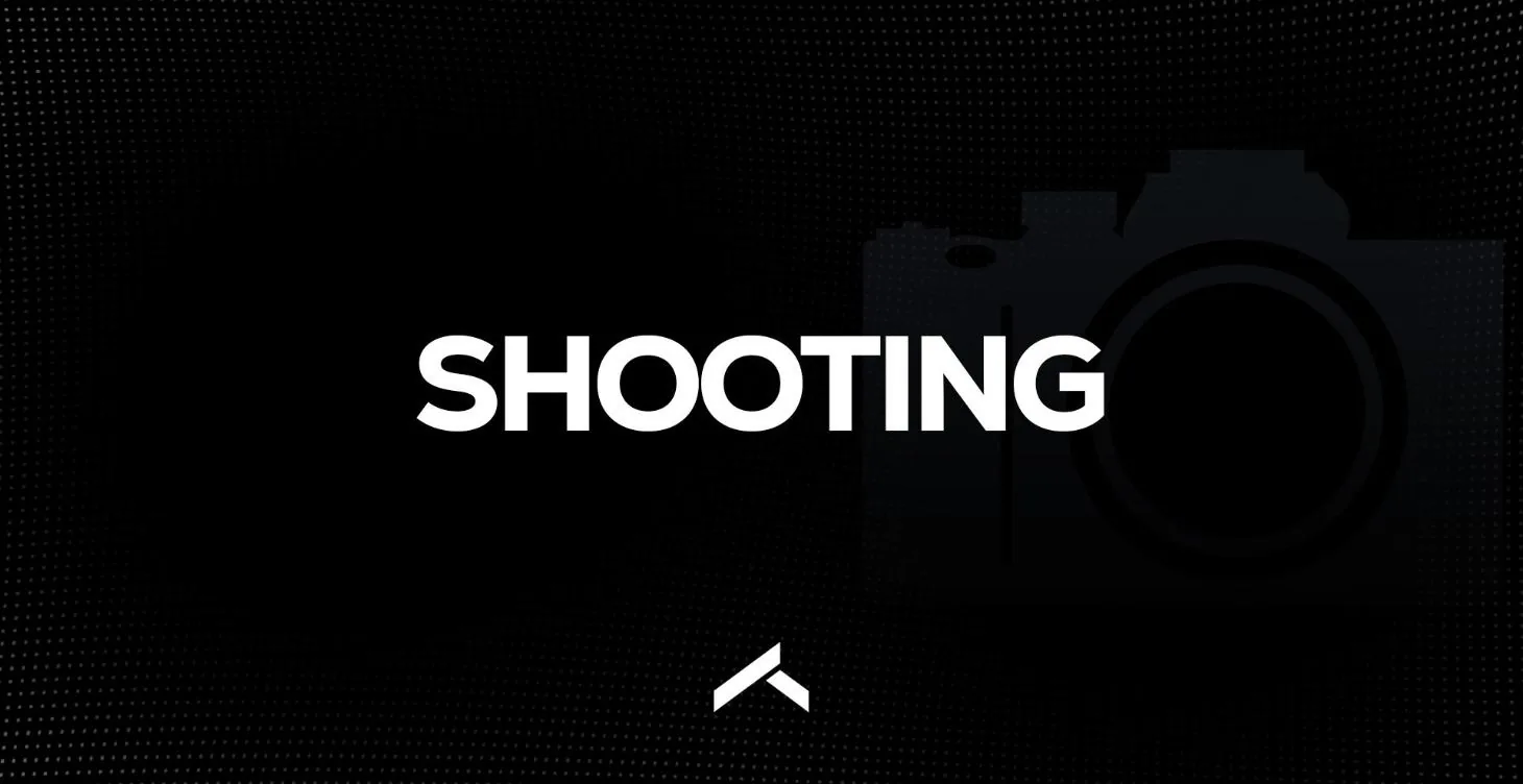 Shooting Training