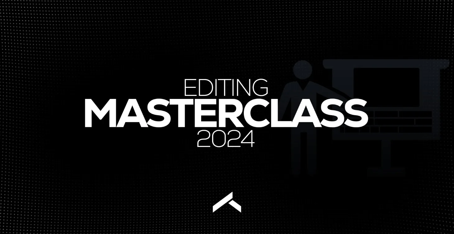 Viral Editing Masterclass (2024)