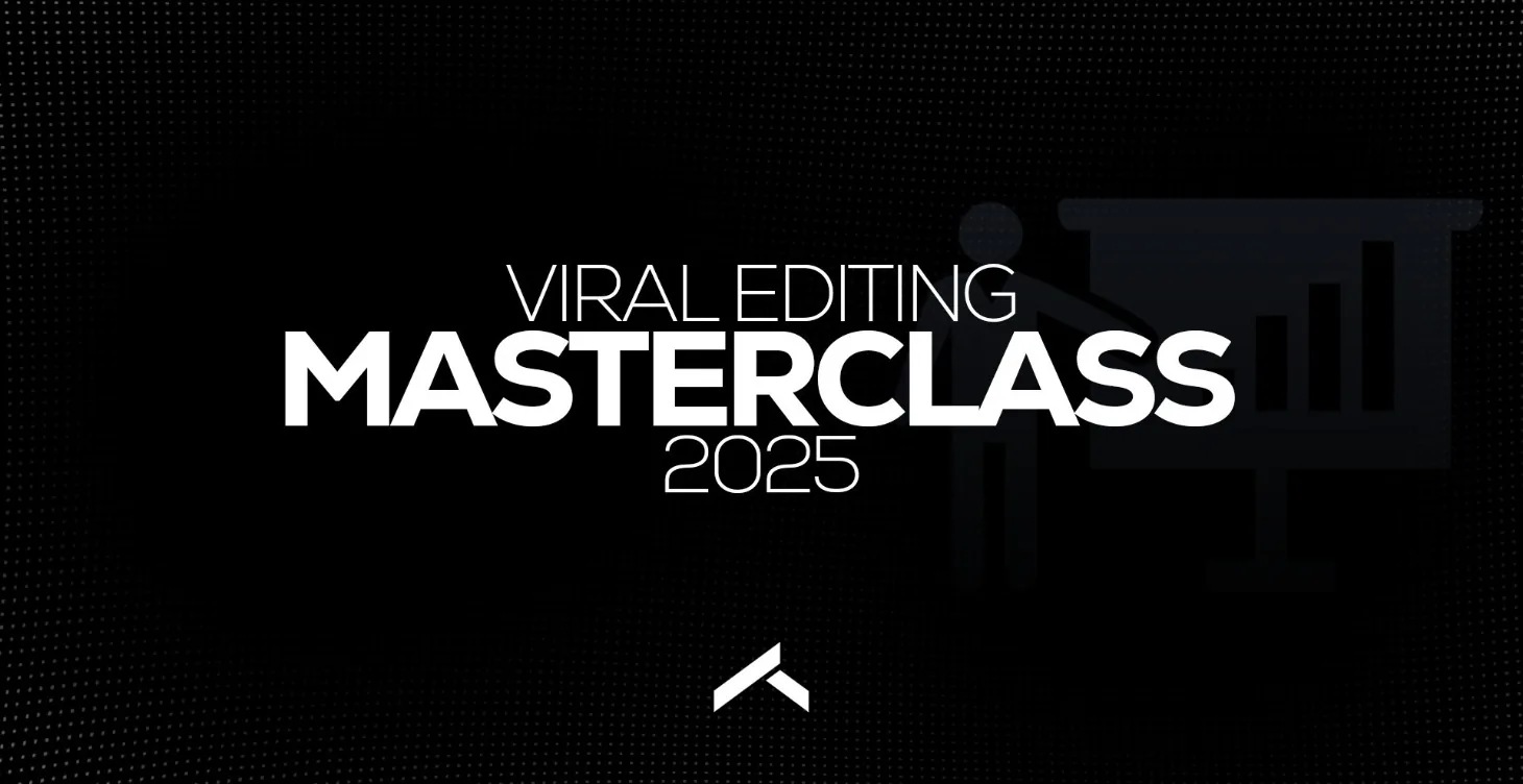 Viral Editing Masterclass (2025)
