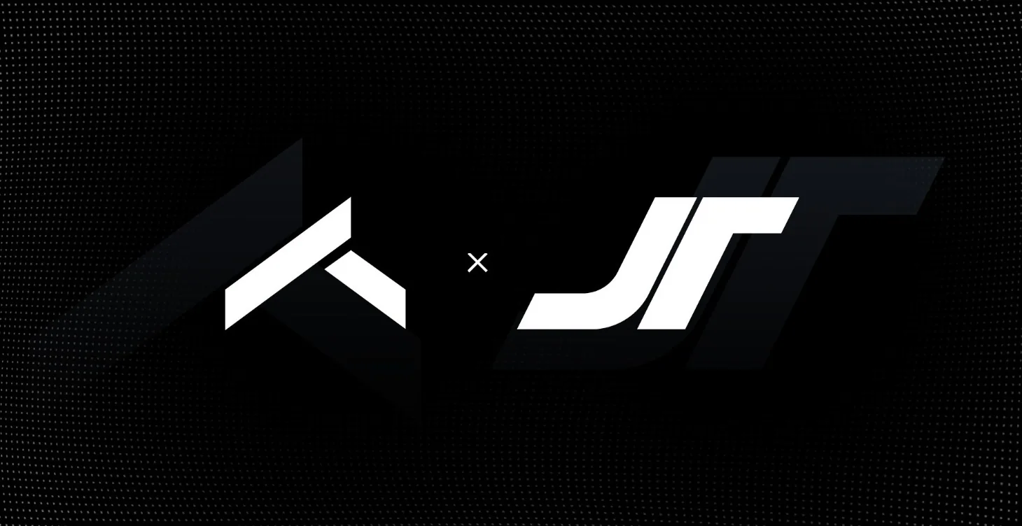 The JT Visuals Takeover